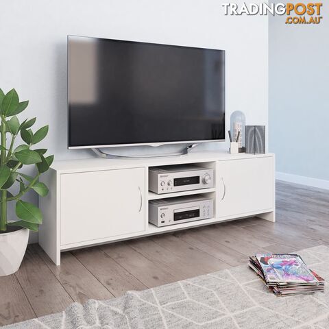 Entertainment Centres & TV Stands - 800279 - 8719883674407