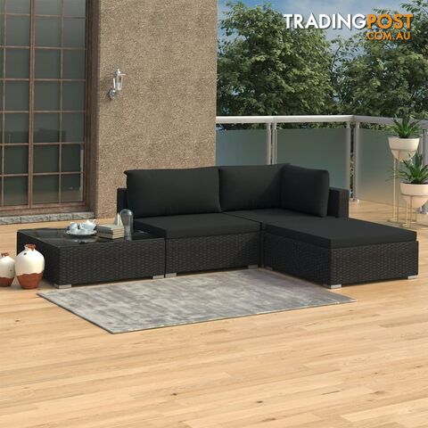 Outdoor Furniture Sets - 46780 - 8719883724997