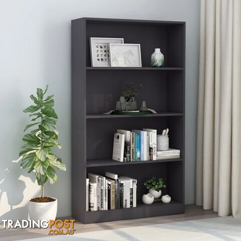 Bookcases & Standing Shelves - 800911 - 8719883815244