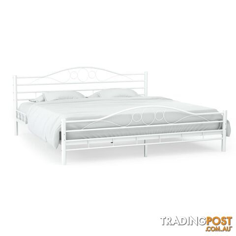 Beds & Bed Frames - 247237 - 8718475711698