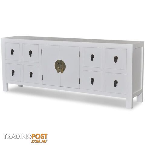 Buffets & Sideboards - 241733 - 8718475926405