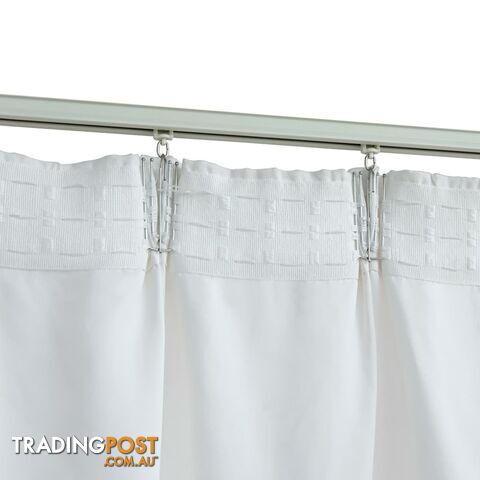 Curtains & Drapes - 134487 - 8719883720623 - photo 4 of 5