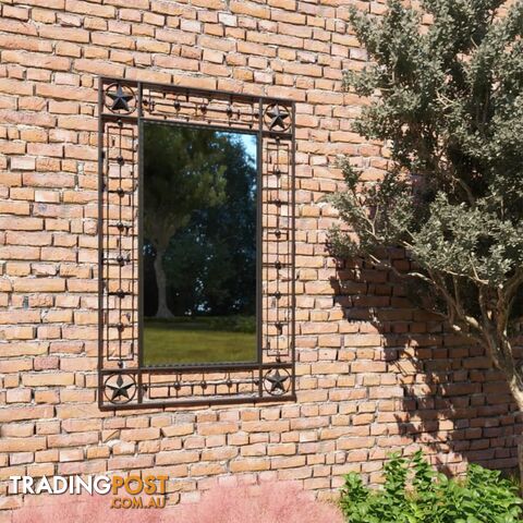 Mirrors - 275613 - 8718475724353