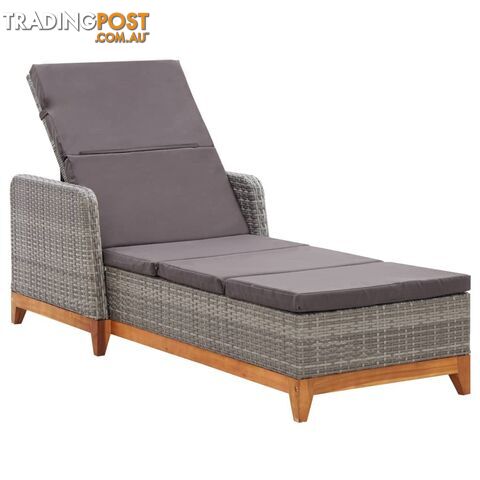 Sun Loungers - 46013 - 8719883785233