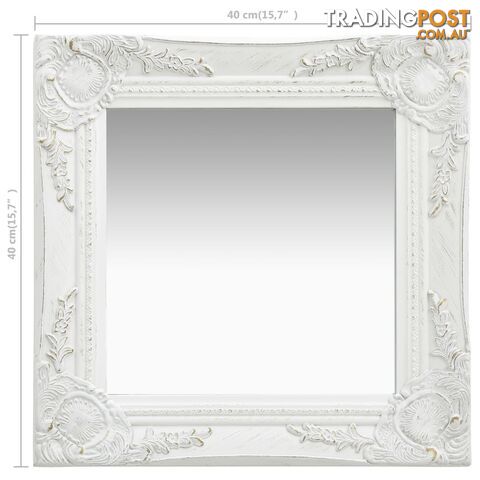 Mirrors - 320304 - 8720286009222 - photo 5 of 5