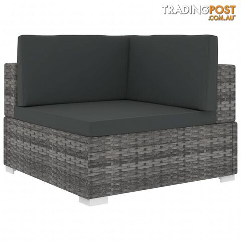 Outdoor Chairs - 46799 - 8719883725185