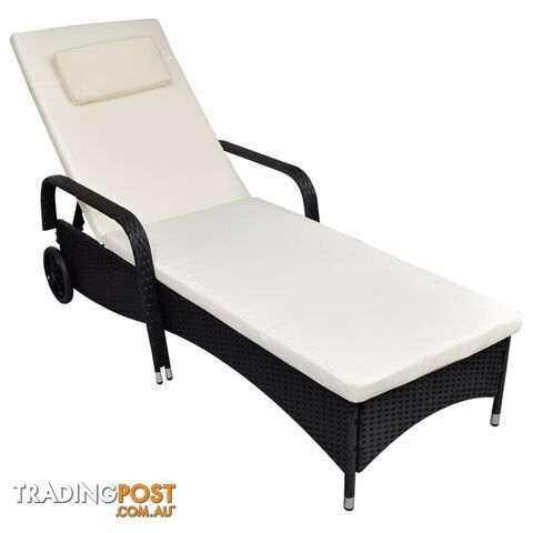 Sun Loungers - 42475 - 8718475500803
