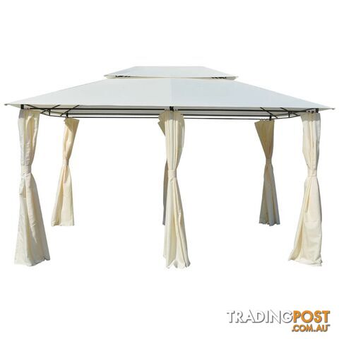 Canopies & Gazebos - 43216 - 8718475507796