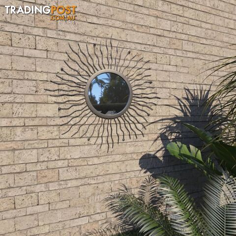Mirrors - 275611 - 8718475724339