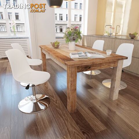 Kitchen & Dining Room Chairs - 242254 - 8718475947837