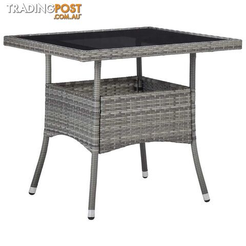 Outdoor Tables - 46178 - 8719883727288