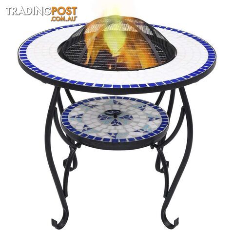 Fireplaces - 46724 - 8719883733746