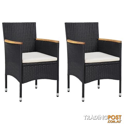 Outdoor Chairs - 46181 - 8719883727318