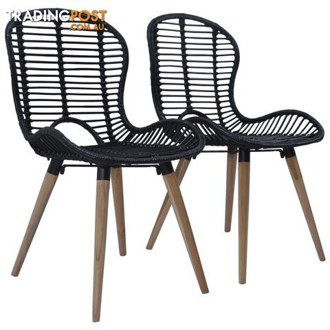 Kitchen & Dining Room Chairs - 246807 - 8718475617075