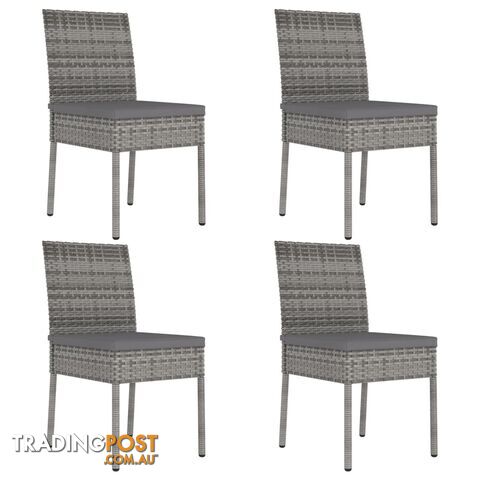 Outdoor Chairs - 315109 - 8720286188422