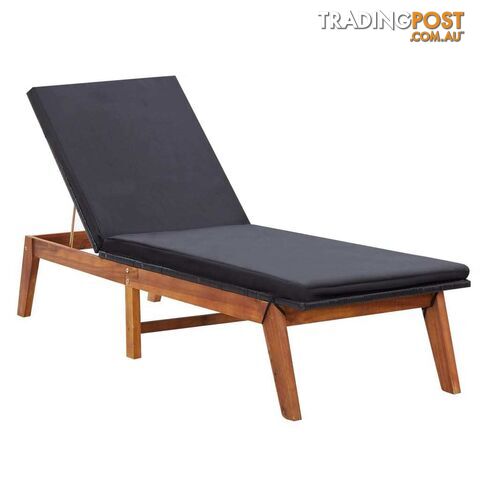 Sun Loungers - 45990 - 8719883785004