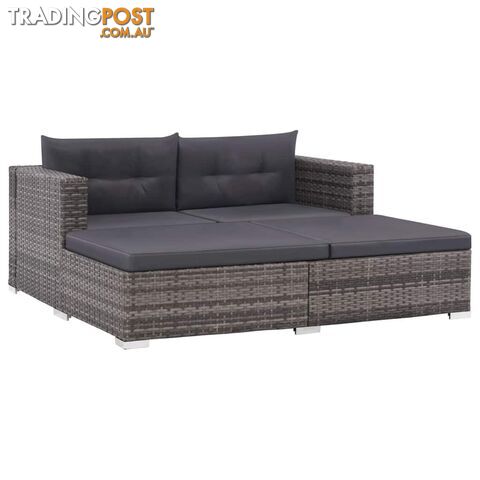 Outdoor Furniture Sets - 44427 - 8718475616559