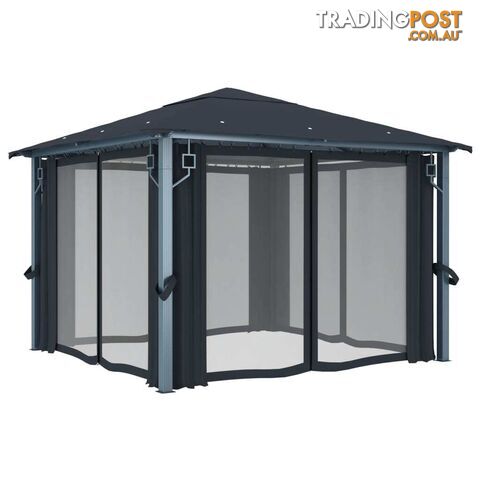 Canopies & Gazebos - 48043 - 8719883745596 - photo 4 of 8