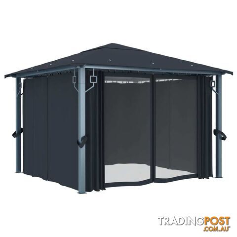 Canopies & Gazebos - 48043 - 8719883745596 - photo 2 of 8