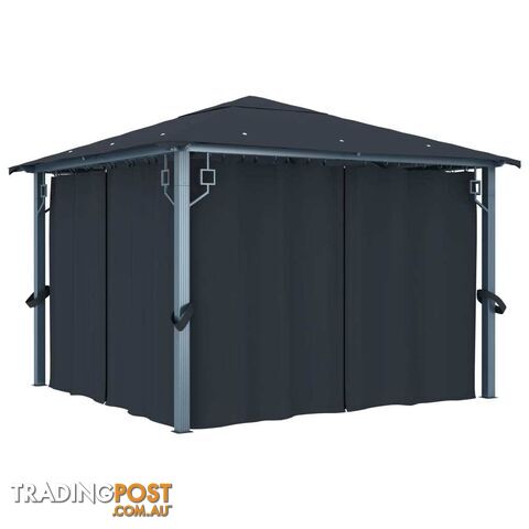 Canopies & Gazebos - 48043 - 8719883745596