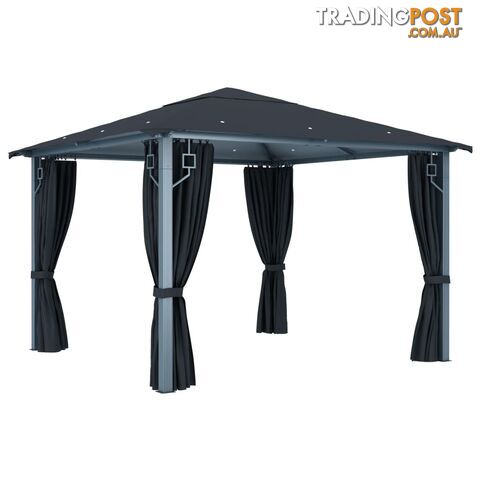 Canopies & Gazebos - 48043 - 8719883745596 - photo 3 of 8