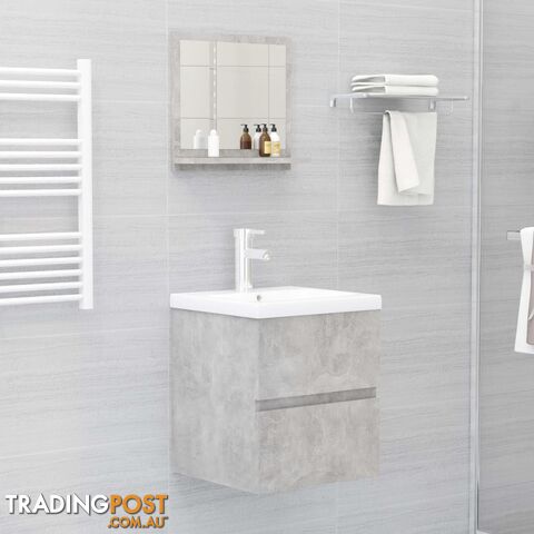 Bathroom Vanity Units - 804557 - 8720286218778 - photo 4 of 7