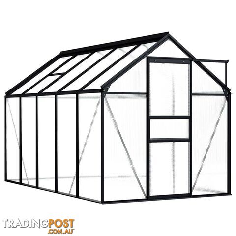 Greenhouses - 48211 - 8719883813967