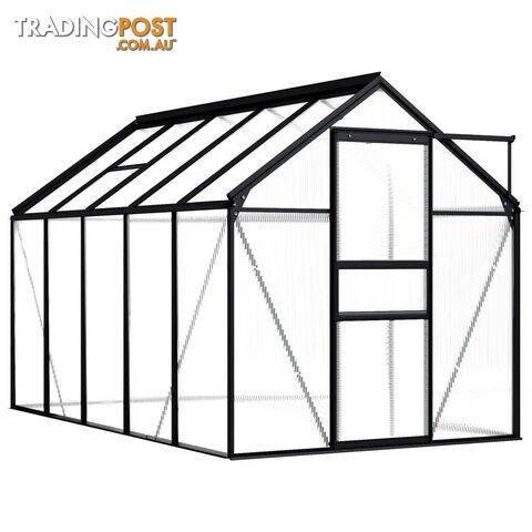 Greenhouses - 48211 - 8719883813967