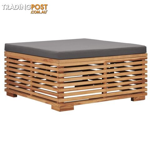 Outdoor Sectional Sofa Units - 49379 - 8719883853369