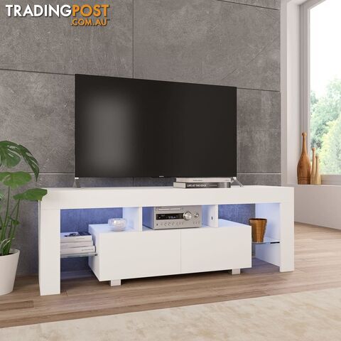 Entertainment Centres & TV Stands - 283734 - 8719883592749