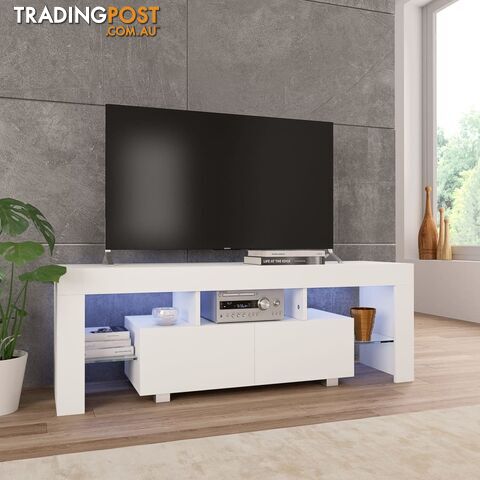 Entertainment Centres & TV Stands - 283734 - 8719883592749