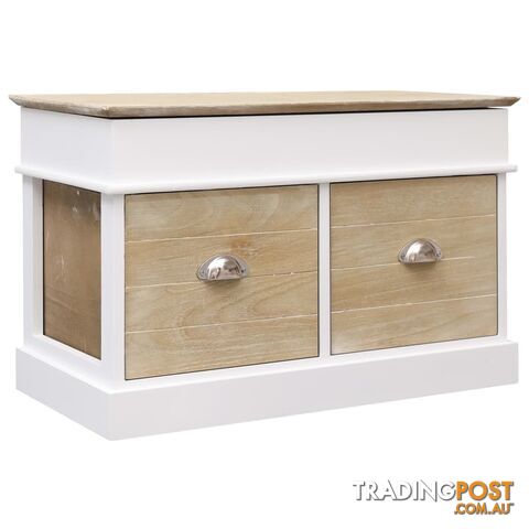 Storage & Entryway Benches - 284079 - 8719883668475