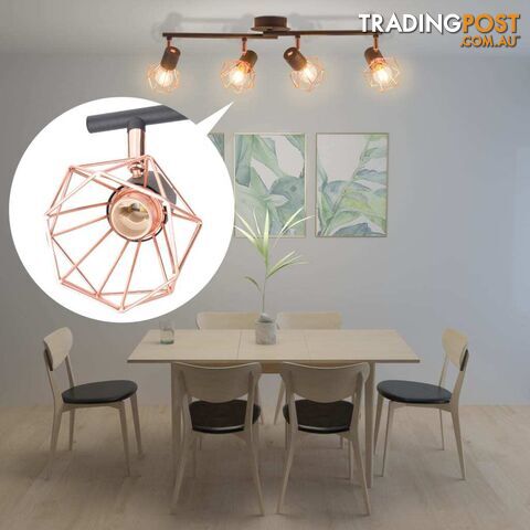Ceiling Light Fixtures - 244391 - 8718475532446 - photo 2 of 7