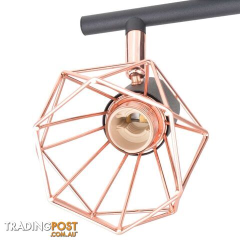 Ceiling Light Fixtures - 244391 - 8718475532446 - photo 4 of 7
