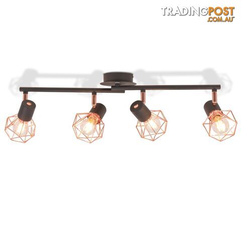 Ceiling Light Fixtures - 244391 - 8718475532446 - photo 3 of 7
