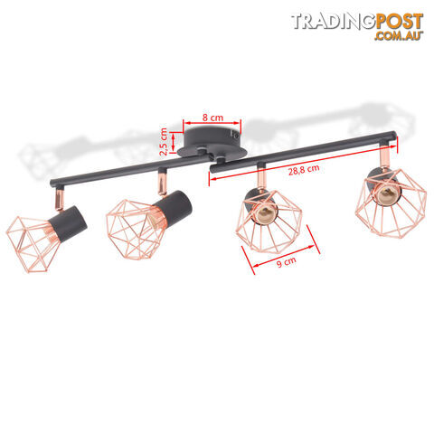 Ceiling Light Fixtures - 244391 - 8718475532446 - photo 5 of 7