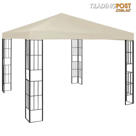 Canopies & Gazebos - 47981 - 8719883771052