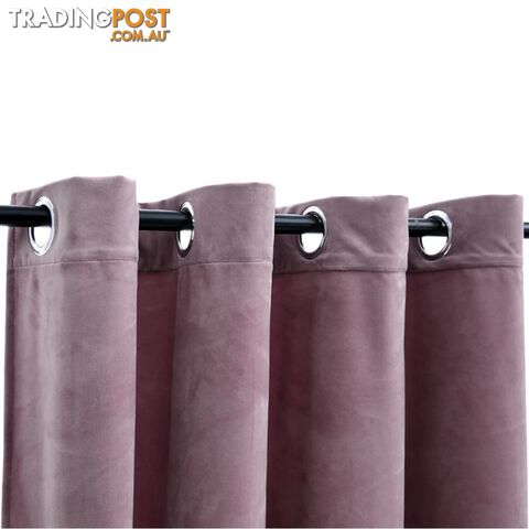 Curtains & Drapes - 134522 - 8719883720975 - photo 4 of 4