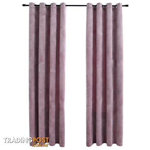 Curtains & Drapes - 134522 - 8719883720975 - photo 2 of 4