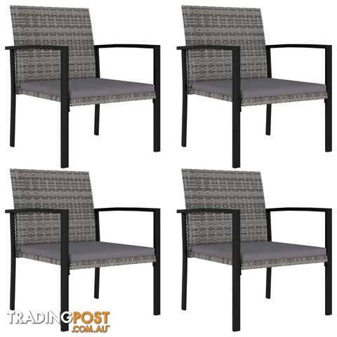 Outdoor Chairs - 315113 - 8720286188460