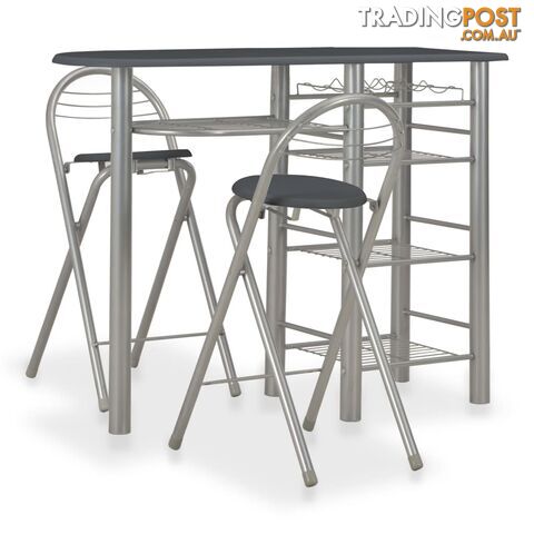 Kitchen & Dining Furniture Sets - 284400 - 8719883678429