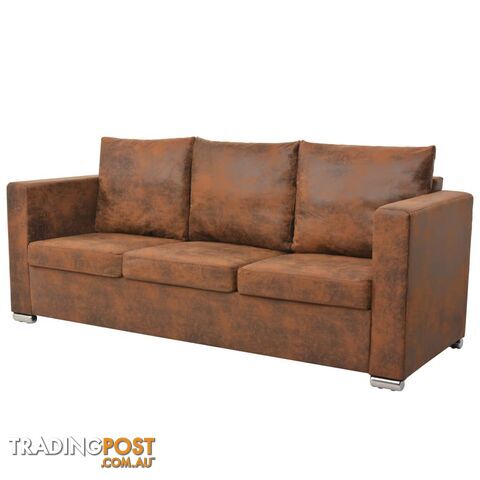 Sofas - 244703 - 8718475564560