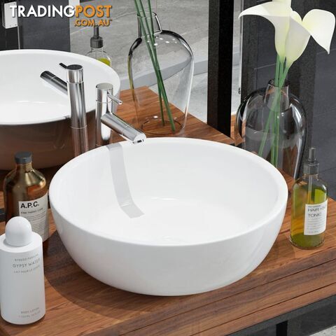 Bathroom Basins - 142341 - 8718475519614