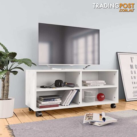 Entertainment Centres & TV Stands - 800180 - 8719883673417