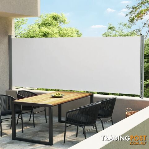 Outdoor Umbrellas & Sunshades - 313382 - 8720286138236