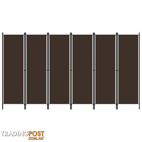 Room Dividers - 320728 - 8720286022740