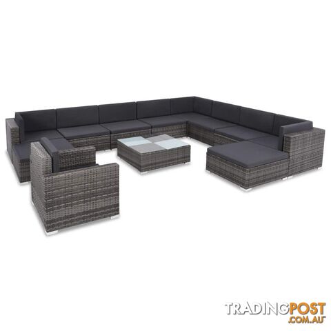 Outdoor Furniture Sets - 44423 - 8718475616511