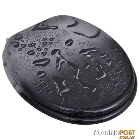 Toilet & Bidet Seats - 275916 - 8718475796954 - photo 2 of 8