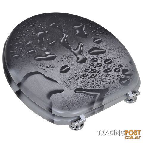 Toilet & Bidet Seats - 275916 - 8718475796954 - photo 4 of 8