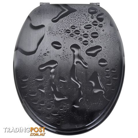 Toilet & Bidet Seats - 275916 - 8718475796954 - photo 3 of 8